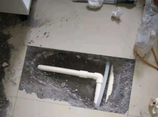 珲春卫生间测漏水哪家好