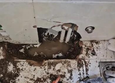 珲春漏水检测电话